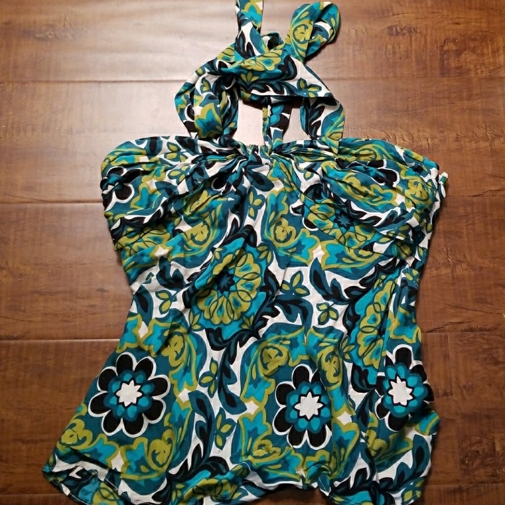 Ann Taylor
